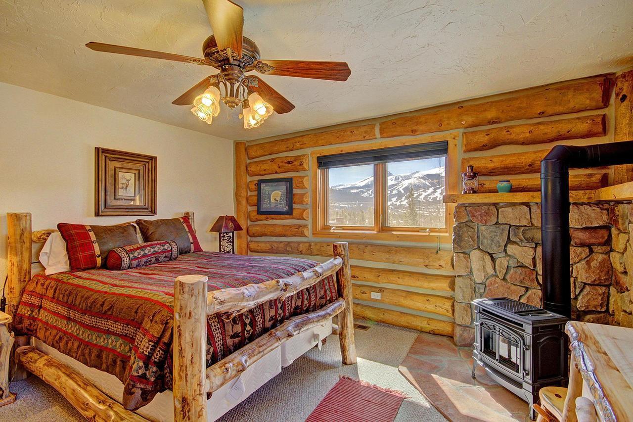 Barton Cabin 433 브레켄리지 외부 사진