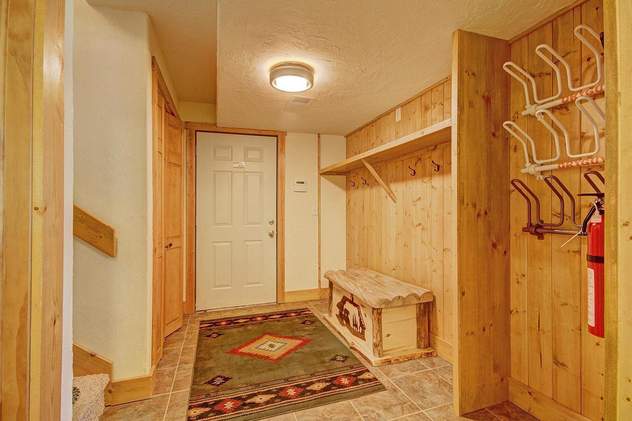 Barton Cabin 433 브레켄리지 외부 사진